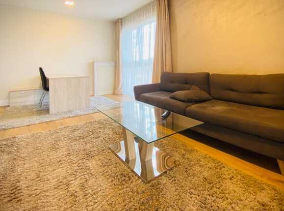 Apartament de închiriat 2 camere Central - 36302AI | BLITZ Cluj-Napoca | Poza3