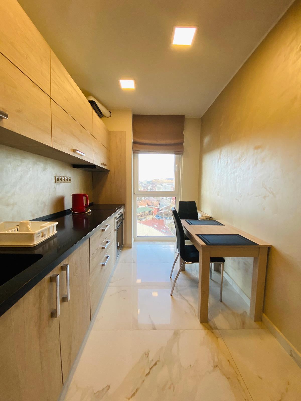 Apartament de închiriat 2 camere Central - 36302AI | BLITZ Cluj-Napoca | Poza7