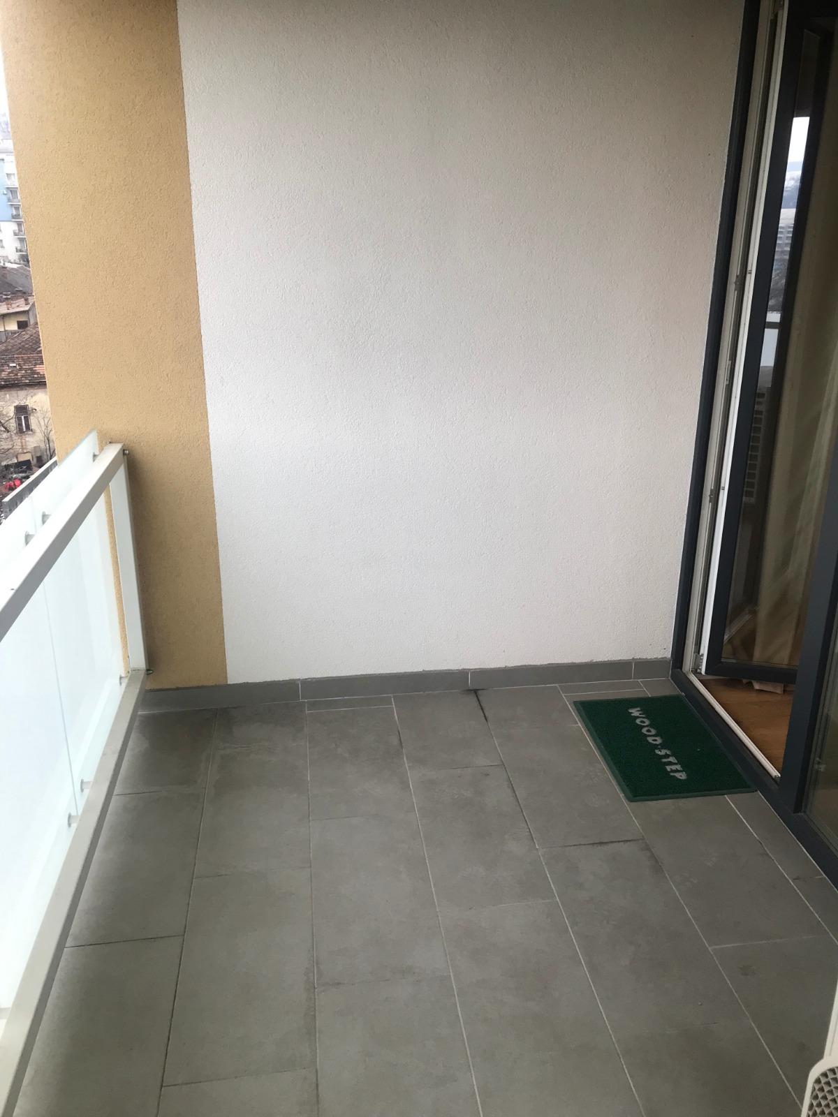 Apartament de închiriat 2 camere Central - 36302AI | BLITZ Cluj-Napoca | Poza11