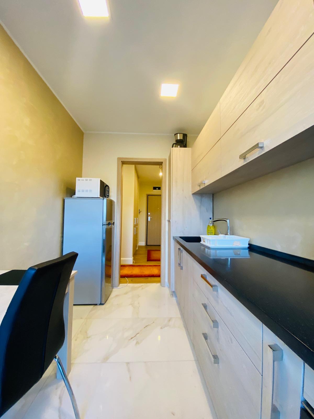 Apartament de închiriat 2 camere Central - 36302AI | BLITZ Cluj-Napoca | Poza8