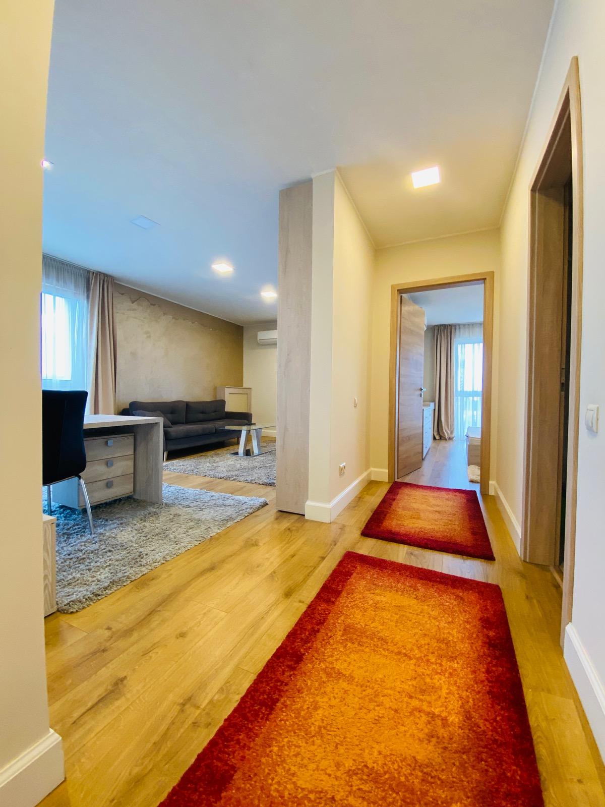 Apartament de închiriat 2 camere Central - 36302AI | BLITZ Cluj-Napoca | Poza6