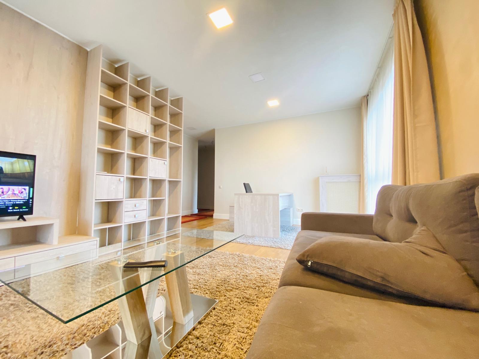 Apartament de închiriat 2 camere Central - 36302AI | BLITZ Cluj-Napoca | Poza2