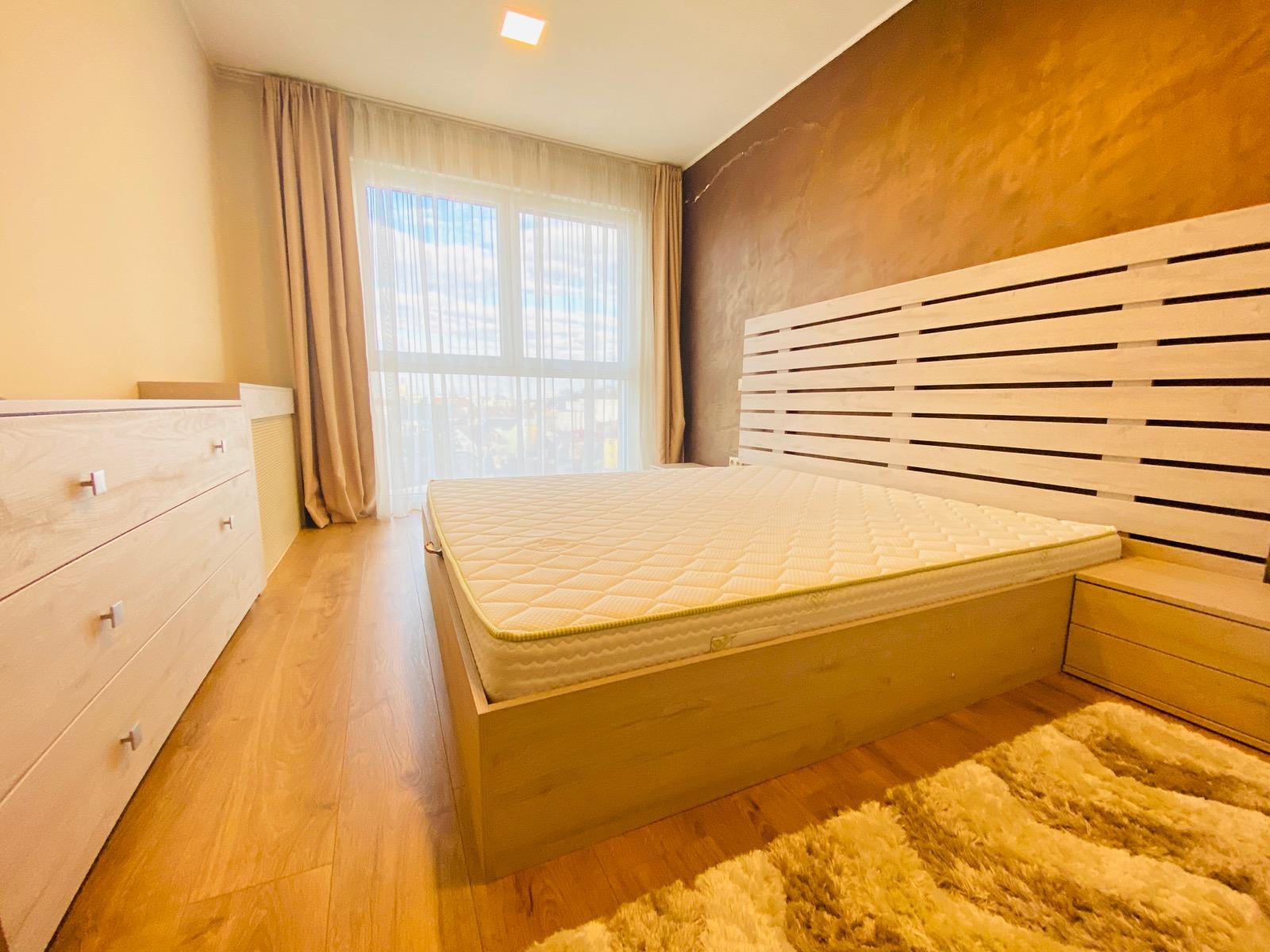 Apartament de închiriat 2 camere Central - 36302AI | BLITZ Cluj-Napoca | Poza5