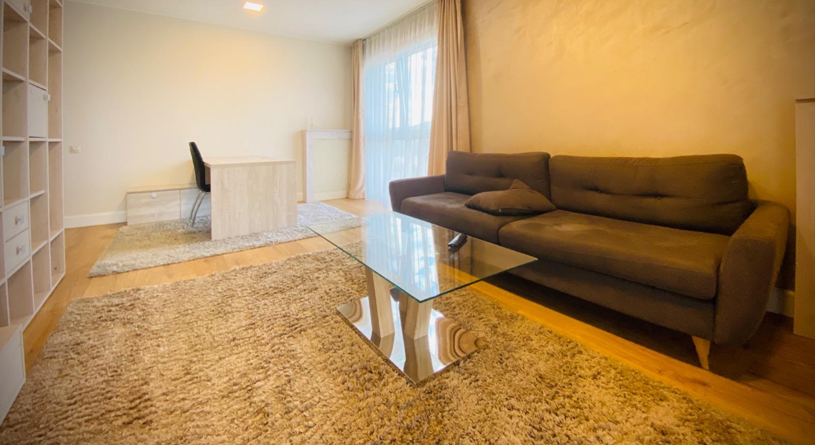 Apartament de închiriat 2 camere Central - 36302AI | BLITZ Cluj-Napoca | Poza3