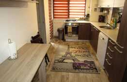 Apartament 3 camere, 61 mp, loc de parcare cu CF! Zona Sub Cetate!