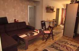 Apartament 3 camere, 61 mp, loc de parcare cu CF! Zona Sub Cetate!