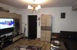 Apartament 3 camere, 61 mp, loc de parcare cu CF! Zona Sub Cetate!