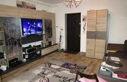 Apartament 3 camere, 61 mp, loc de parcare cu CF! Zona Sub Cetate!