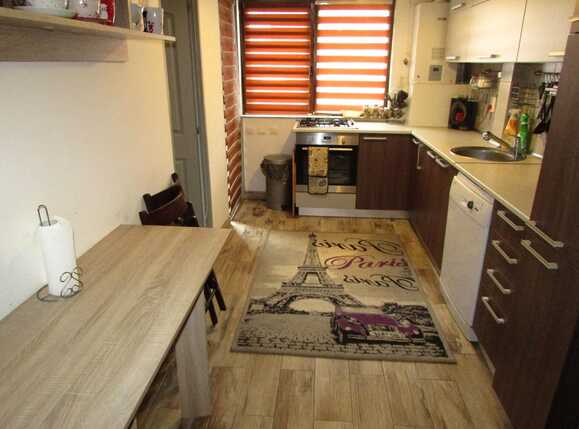 Apartament de vânzare 3 camere Floreşti - 36303AV | BLITZ Cluj-Napoca | Poza8