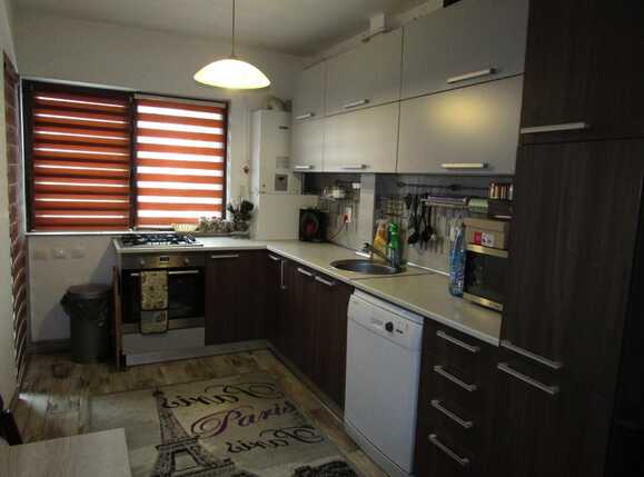 Apartament de vânzare 3 camere Floreşti - 36303AV | BLITZ Cluj-Napoca | Poza5