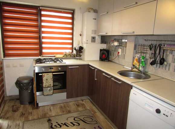 Apartament de vânzare 3 camere Floreşti - 36303AV | BLITZ Cluj-Napoca | Poza6