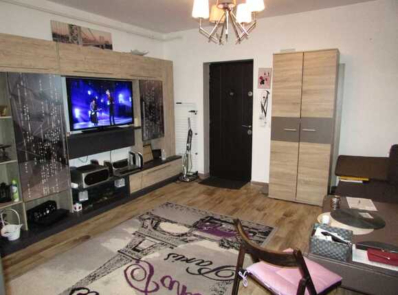 Apartament de vânzare 3 camere Floreşti - 36303AV | BLITZ Cluj-Napoca | Poza1