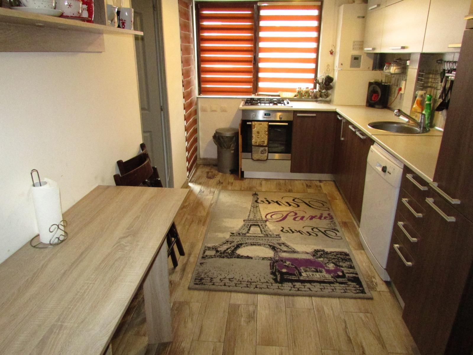 Apartament de vânzare 3 camere Floreşti - 36303AV | BLITZ Cluj-Napoca | Poza8