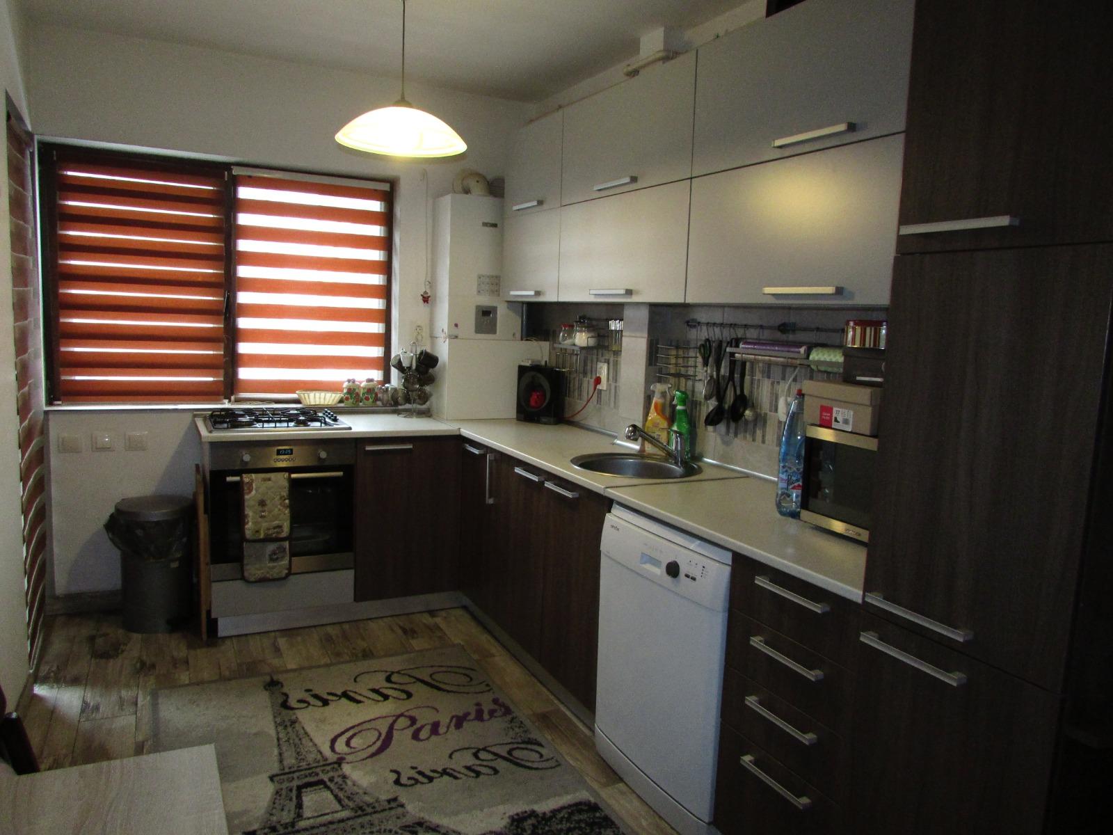 Apartament de vânzare 3 camere Floreşti - 36303AV | BLITZ Cluj-Napoca | Poza5