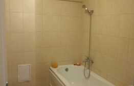 Apartament 1 camera 38 mp, decomandat, etaj 1, parcare subterana, Calea Turzii!