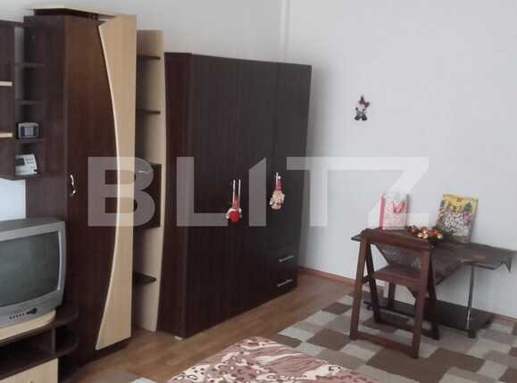 Garsonieră de vânzare Bună Ziua - 36304AV | BLITZ Cluj-Napoca | Poza2