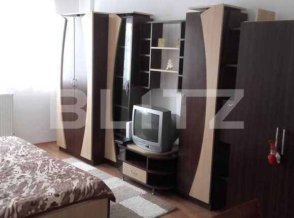 Garsonieră de vânzare Bună Ziua - 36304AV | BLITZ Cluj-Napoca | Poza1