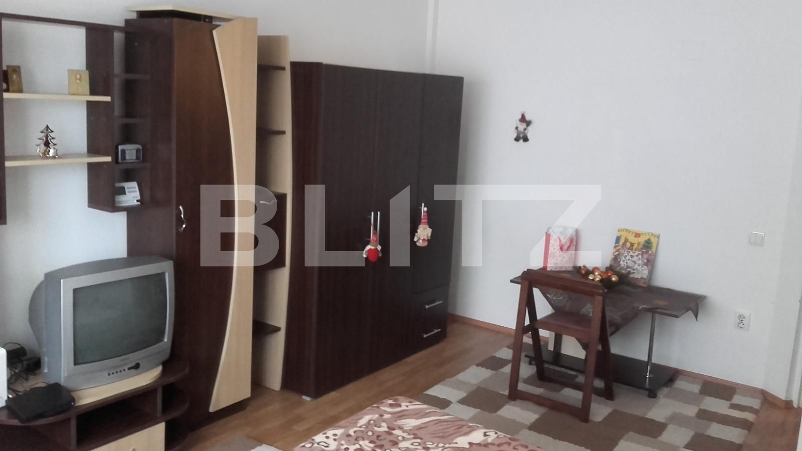 Garsonieră de vânzare Bună Ziua - 36304AV | BLITZ Cluj-Napoca | Poza2