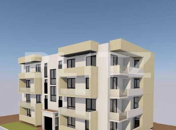 Apartament de vânzare 2 camere Floreşti - 36306AV | BLITZ Cluj-Napoca | Poza1