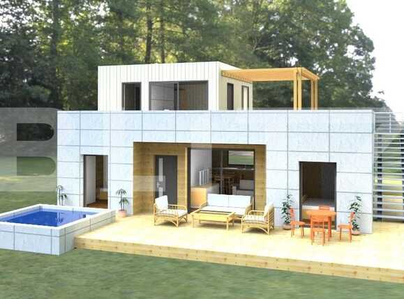 Casa de vânzare 4 camere Iris - 36307CV | BLITZ Cluj-Napoca | Poza3