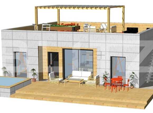 Casa de vânzare 4 camere Iris - 36307CV | BLITZ Cluj-Napoca | Poza2