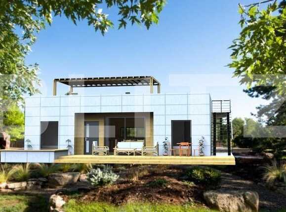 Casa de vânzare 4 camere Iris - 36307CV | BLITZ Cluj-Napoca | Poza1