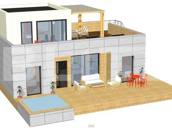 Casa de vânzare 4 camere Iris - 36307CV | BLITZ Cluj-Napoca | Poza4