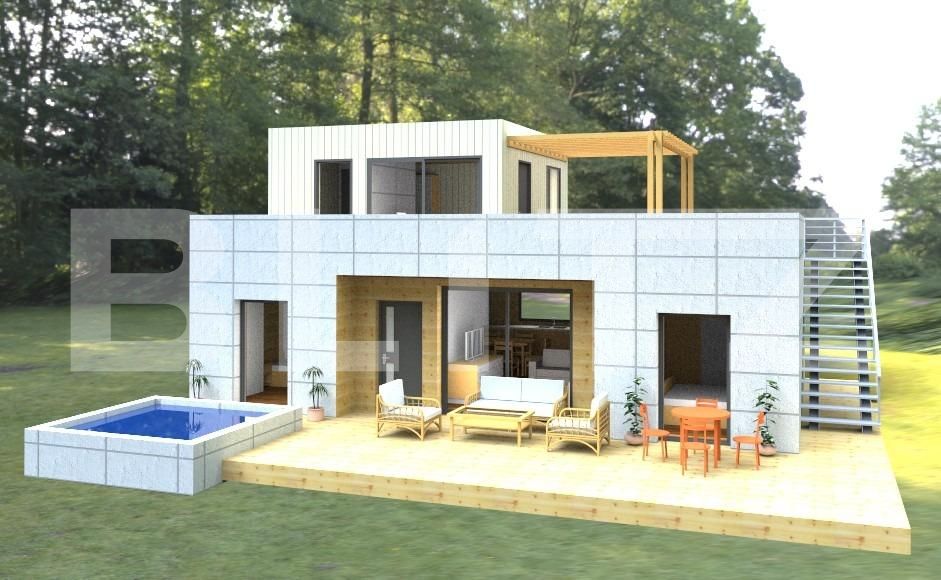 Casa de vânzare 4 camere Iris - 36307CV | BLITZ Cluj-Napoca | Poza3