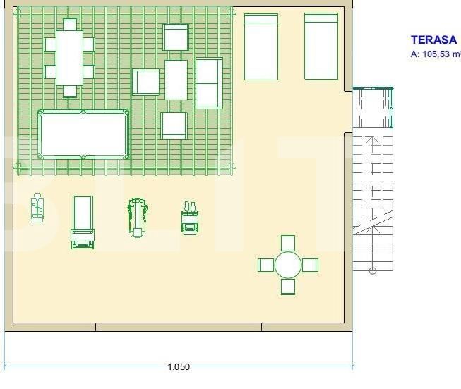 Casa de vânzare 4 camere Iris - 36307CV | BLITZ Cluj-Napoca | Poza7