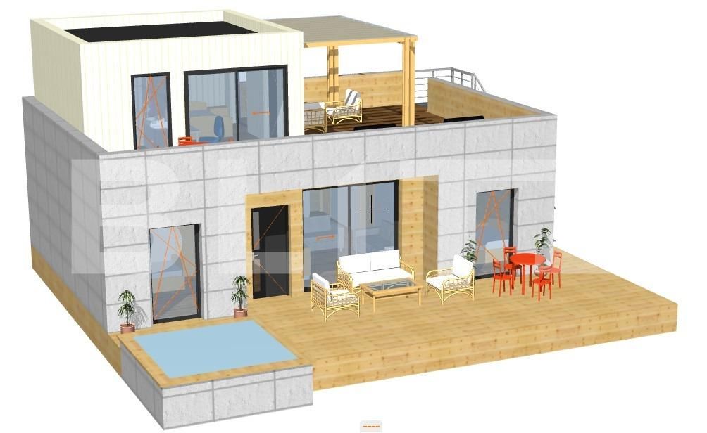 Casa de vânzare 4 camere Iris - 36307CV | BLITZ Cluj-Napoca | Poza4