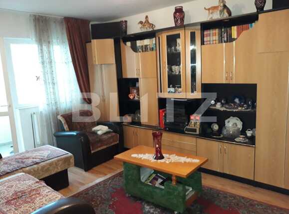 Apartament de vânzare 4 camere Marasti - 36308AV | BLITZ Cluj-Napoca | Poza1