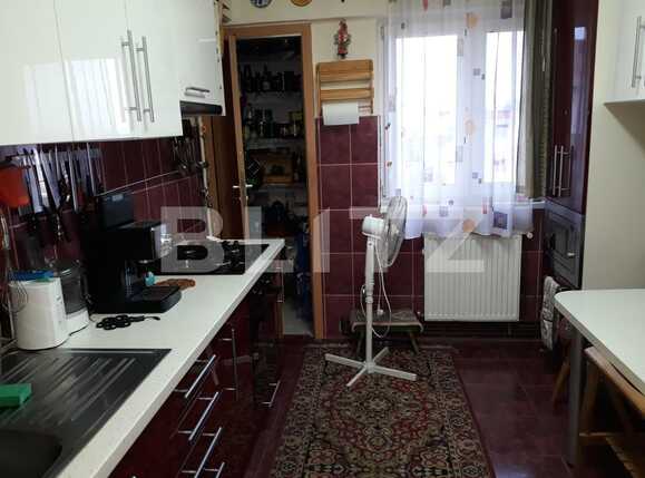 Apartament de vânzare 4 camere Marasti - 36308AV | BLITZ Cluj-Napoca | Poza4