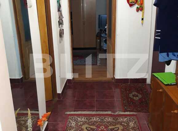 Apartament de vânzare 4 camere Marasti - 36308AV | BLITZ Cluj-Napoca | Poza5