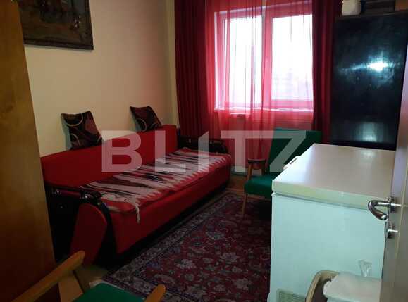 Apartament de vânzare 4 camere Marasti - 36308AV | BLITZ Cluj-Napoca | Poza3