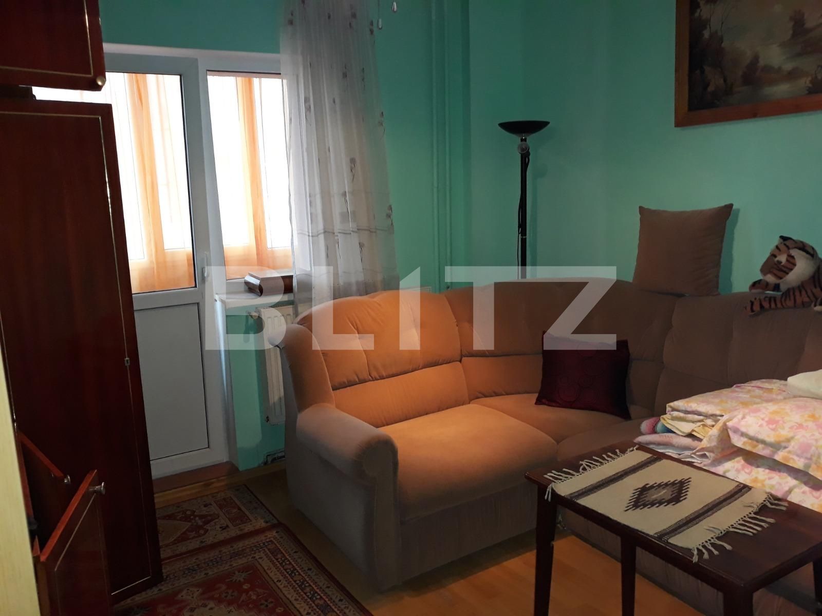 Apartament de vânzare 4 camere Marasti - 36308AV | BLITZ Cluj-Napoca | Poza2
