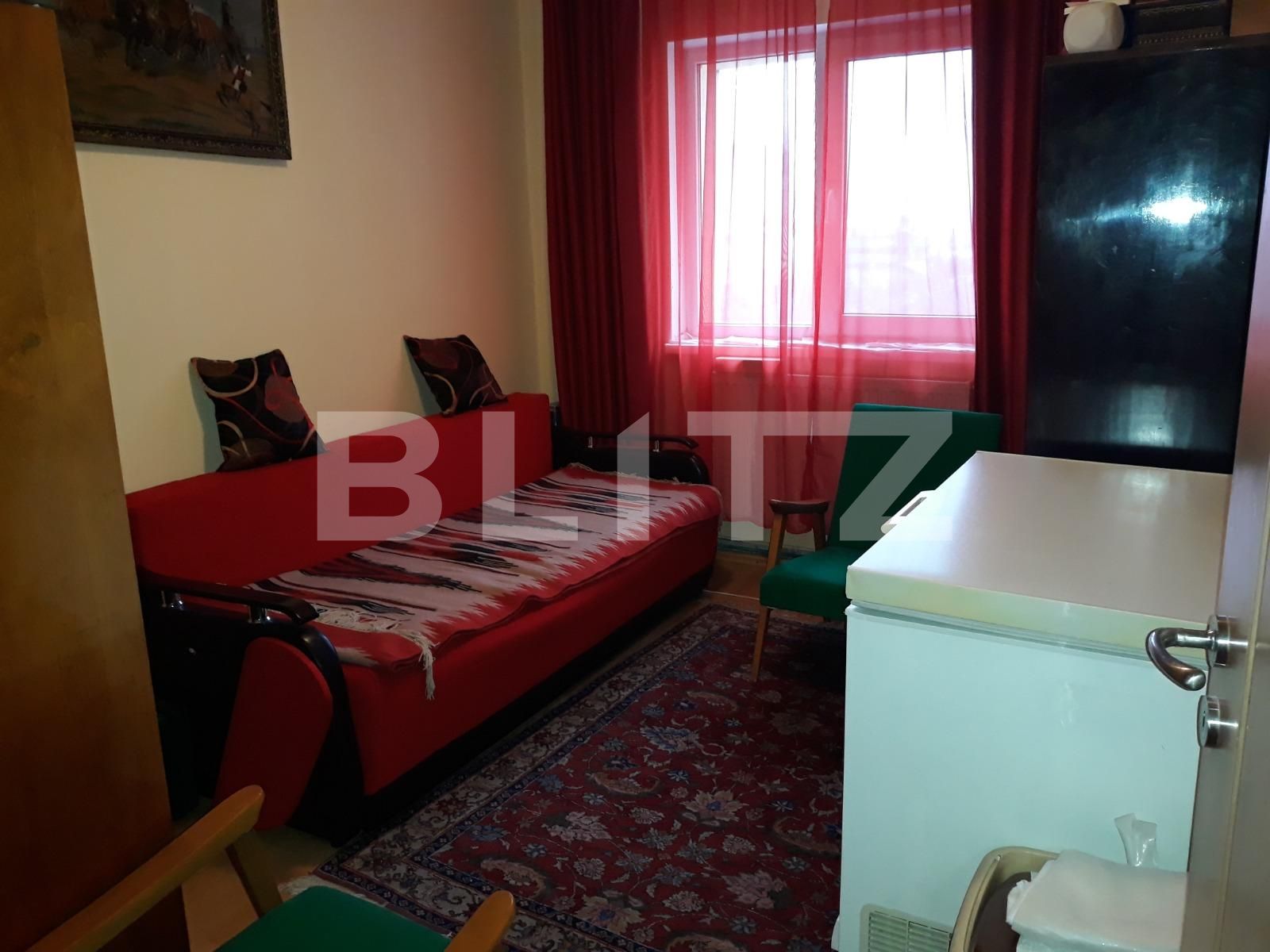 Apartament de vânzare 4 camere Marasti - 36308AV | BLITZ Cluj-Napoca | Poza3