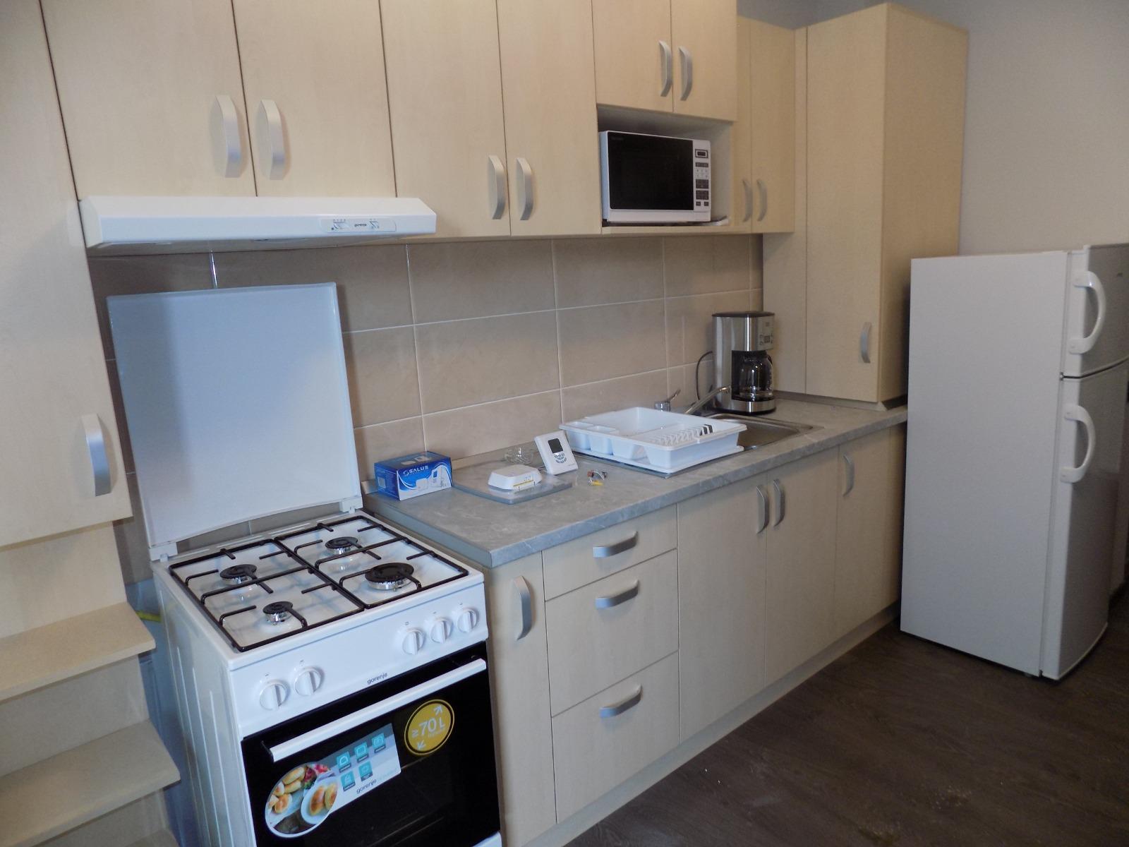 Apartament de închiriat 2 camere Gheorgheni - 36309AI | BLITZ Cluj-Napoca | Poza10