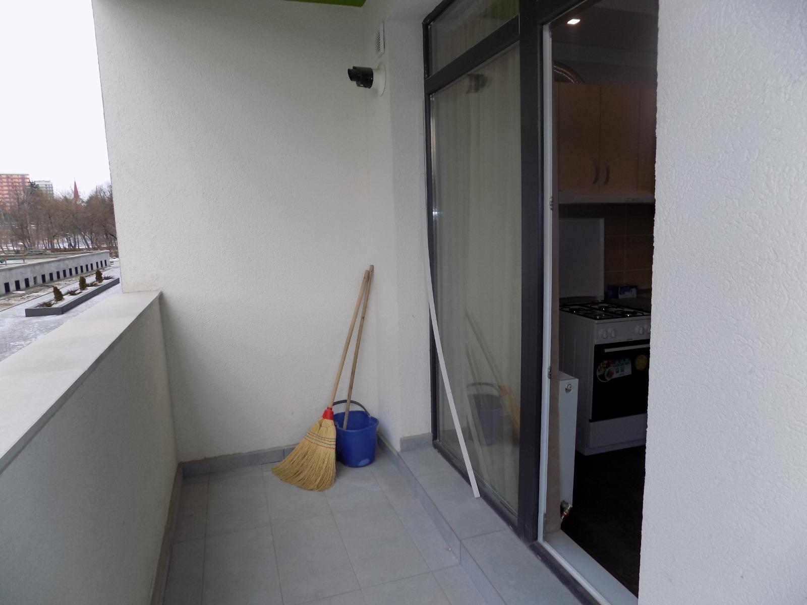 Apartament de închiriat 2 camere Gheorgheni - 36309AI | BLITZ Cluj-Napoca | Poza13