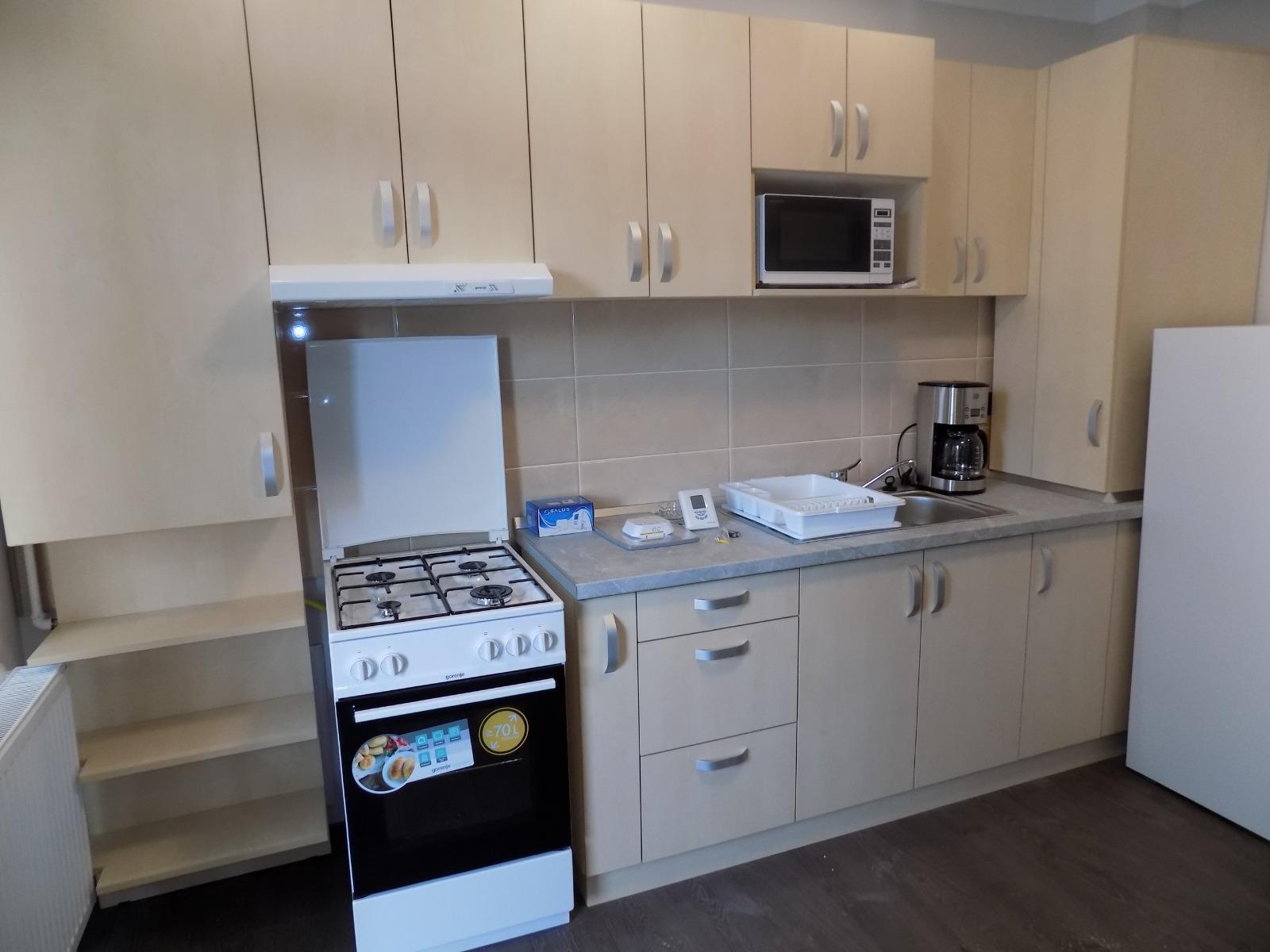 Apartament de închiriat 2 camere Gheorgheni - 36309AI | BLITZ Cluj-Napoca | Poza9