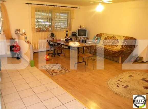 Apartament de vânzare 2 camere Floreşti - 3631AV | BLITZ Cluj-Napoca | Poza1