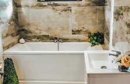 Scadere de pret si oportunitate! Casa individuala, noua, finisata si mobilata, la cheie, Exterior Est!