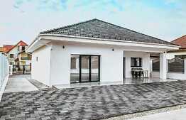 Scadere de pret si oportunitate! Casa individuala, noua, finisata si mobilata, la cheie, Exterior Est!