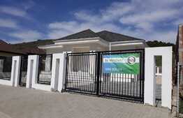 Scadere de pret si oportunitate! Casa individuala, noua, finisata si mobilata, la cheie, Exterior Est!