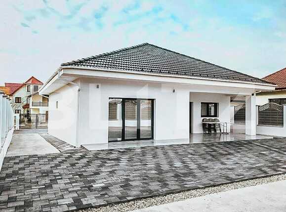 Casa de vânzare 3 camere Exterior Est - 36311CV | BLITZ Cluj-Napoca | Poza5