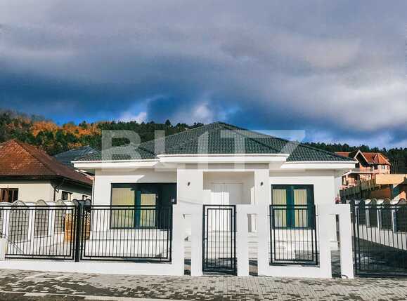 Casa de vânzare 3 camere Exterior Est - 36311CV | BLITZ Cluj-Napoca | Poza1