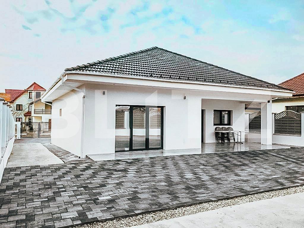 Casa de vânzare 3 camere Exterior Est - 36311CV | BLITZ Cluj-Napoca | Poza5