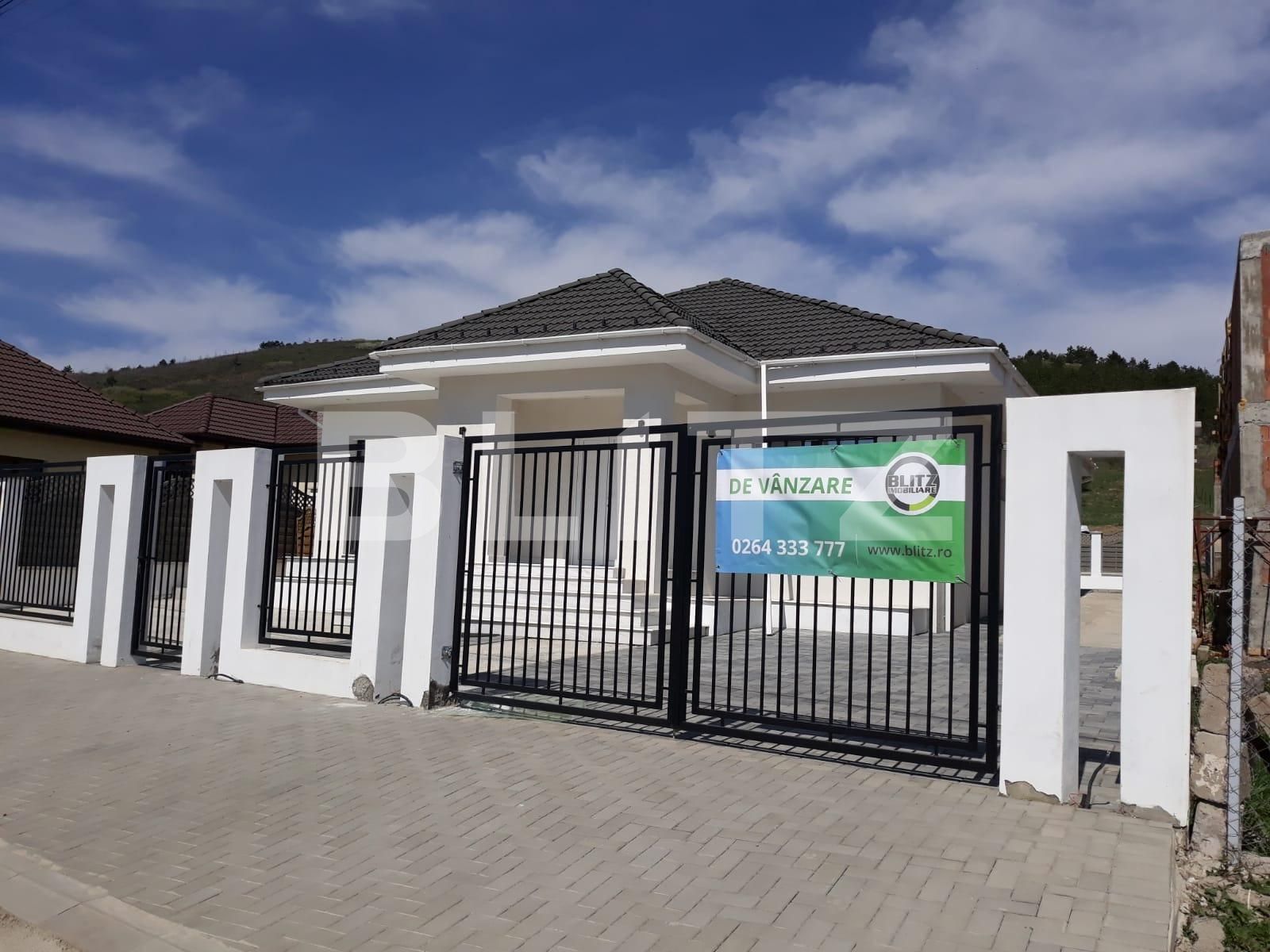 Casa de vânzare 3 camere Exterior Est - 36311CV | BLITZ Cluj-Napoca | Poza16