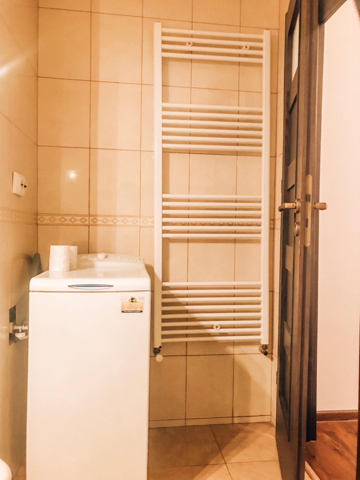 Apartament de închiriat 2 camere Marasti - 36312AI | BLITZ Cluj-Napoca | Poza12