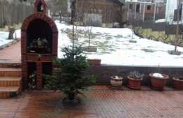 Casa individuala, 260 mp, 600 mp teren, expunere sudica!