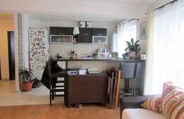 Apartament de vanzare, 2 camere, 54 mp, zona Terra!